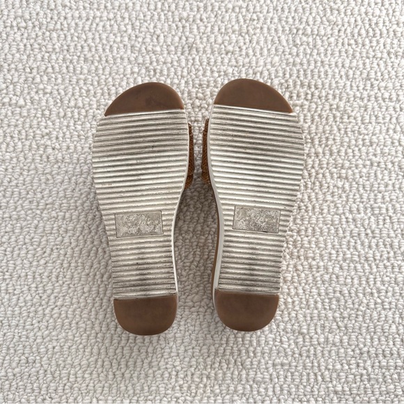 Sam Edelman Ariane Slide Sandals - Picture 5 of 5